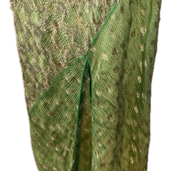 Paul Ropp 100% Silk dress - Picture 12 of 13